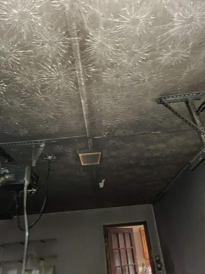 Fire and smoke damage assessment for Emergency Water Damage Services in Lilburn