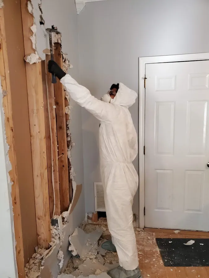 Water Damage Restoration services in Lilburn, GA